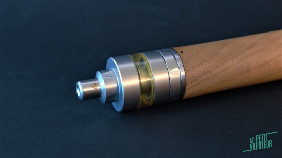 Kayfun Lite cigabois